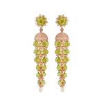 BRIOLLETE EARRING