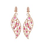 BRIOLLETE EARRING