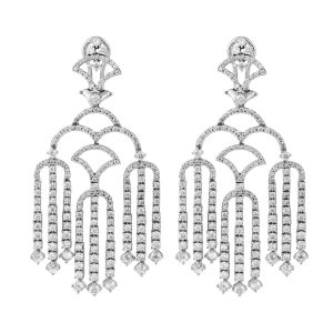 DIAMOND CLASSIC EARRING