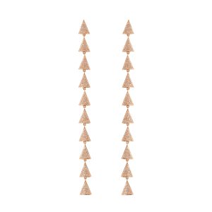 DIAMOND CLASSIC EARRING