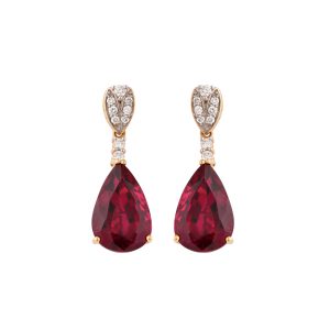 RUBELITE CLASSIC EARRING