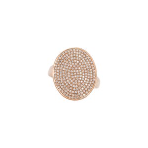 DIAMOND CLASSIC RING