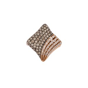DIAMOND CLASSIC RING