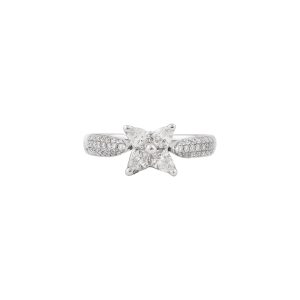 DIAMOND CLASSIC RING