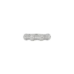 DIAMOND BAND RING