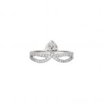 DIAMOND BAND RING