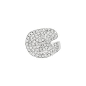 DIAMOND DESIGNER RING