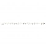 DIAMOND TENNIS BRACELET