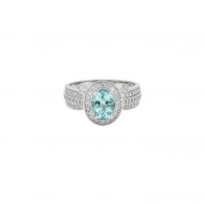 PARIBA CLASSIC RING