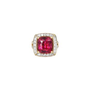RUBELITE CLASSIC RING