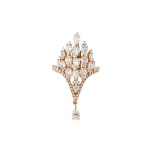 DIAMOND DESIGNER RING