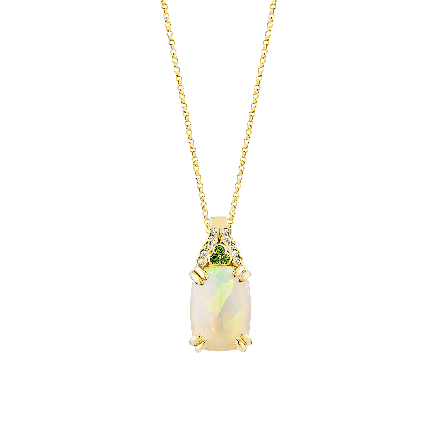 OPAL CLASSIC PENDANT