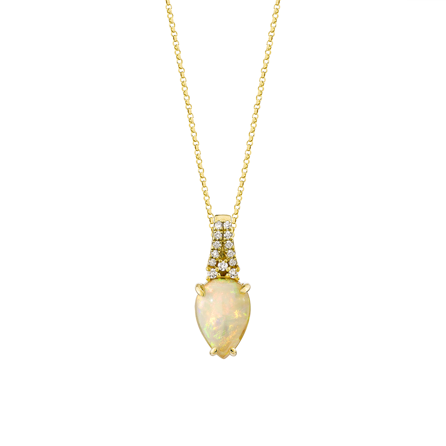 OPAL CLASSIC PENDANT