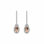 Pink Morganite