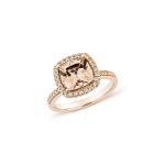 morganite